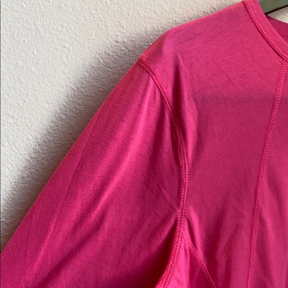 Tek Gear wicking workout shirt
